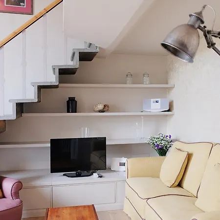 Apartman Vivaldi Terrace *