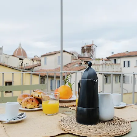 Apartman Vivaldi Terrace