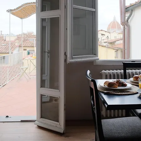 Apartman Vivaldi Terrace