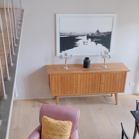 Vivaldi Terrace Apartman
