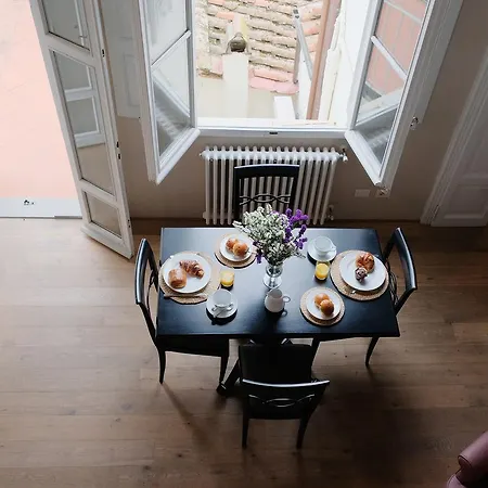 Vivaldi Terrace Apartment *